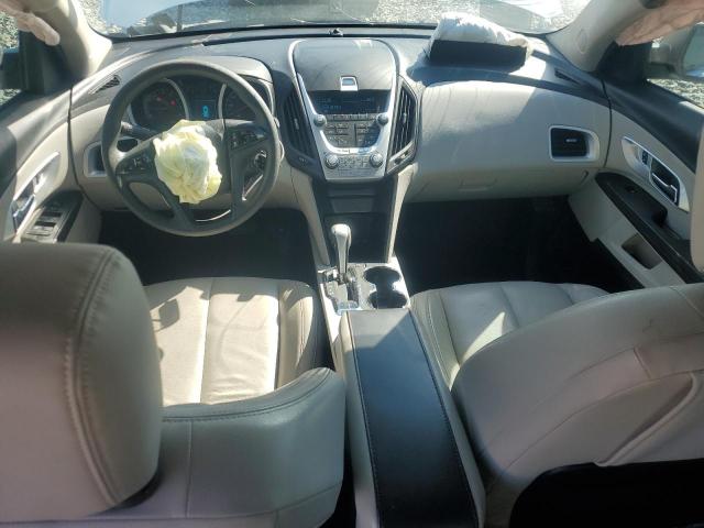 Chevrolet Equinox Ls Image 11