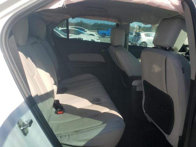 Chevrolet Equinox Ls Image 9