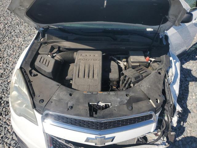 Chevrolet Equinox Ls Image 13