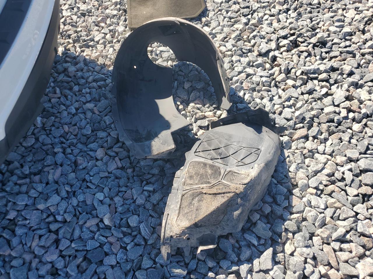 Chevrolet Equinox Ls Image 8