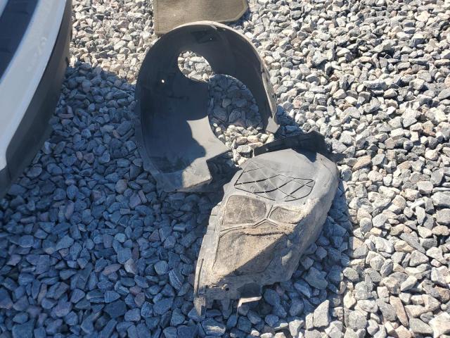 Chevrolet Equinox Ls Image 8