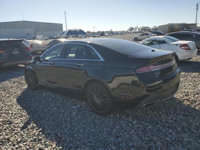 Lincoln MKZ Reserve Image 2