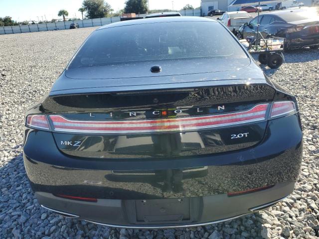 Lincoln MKZ Reserve Image 3