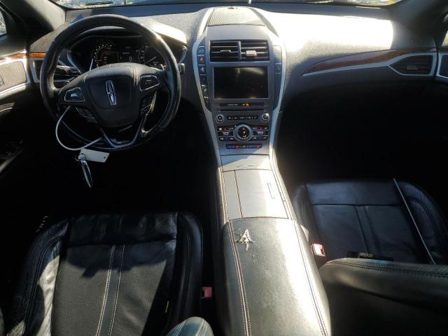 Lincoln MKZ Reserve Image 10