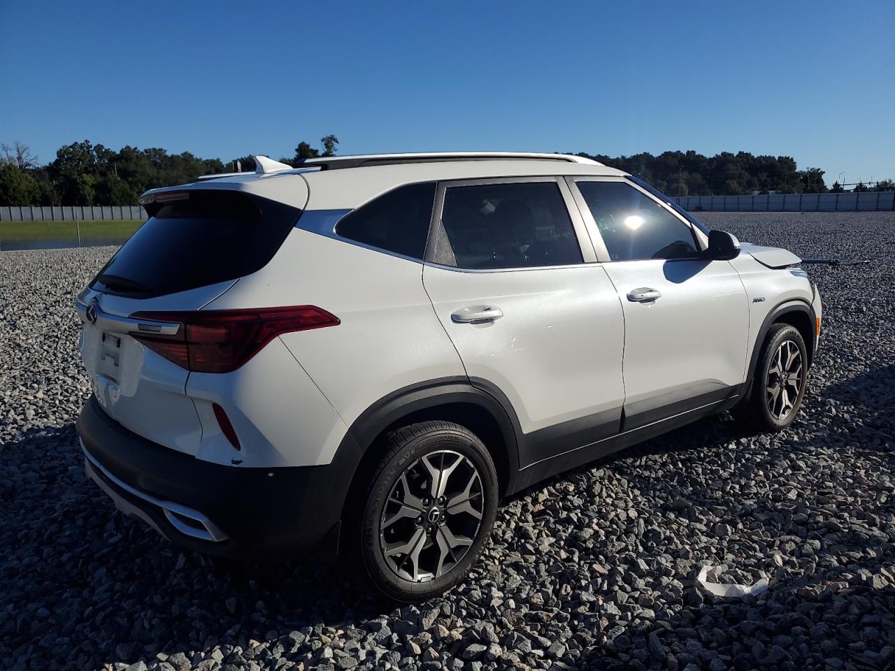 Kia Seltos Ex Image 2