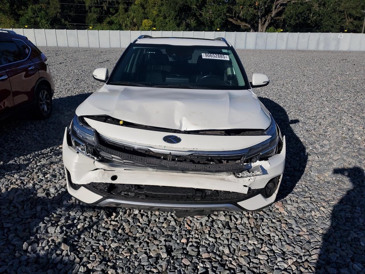 Kia Seltos Ex Image 10