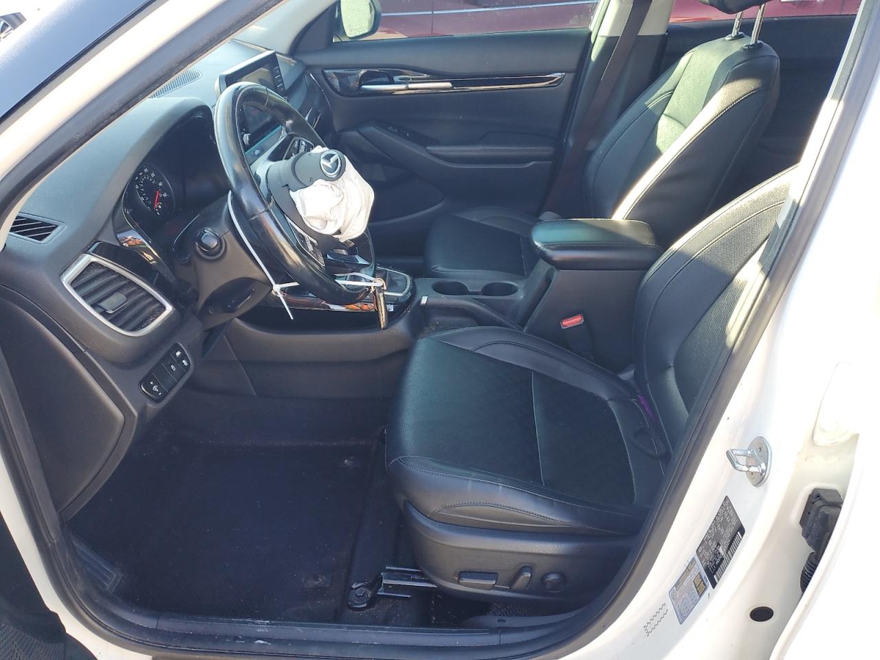 Kia Seltos Ex Image 11