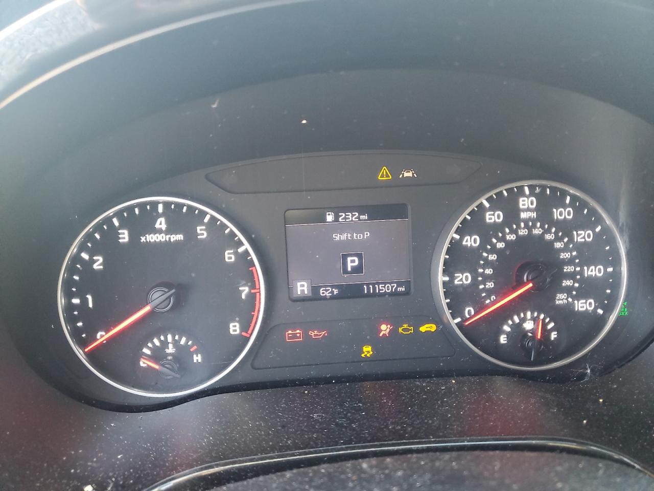 Kia Seltos Ex Image 7