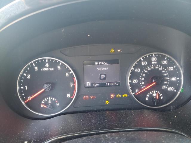 Kia Seltos Ex Image 7