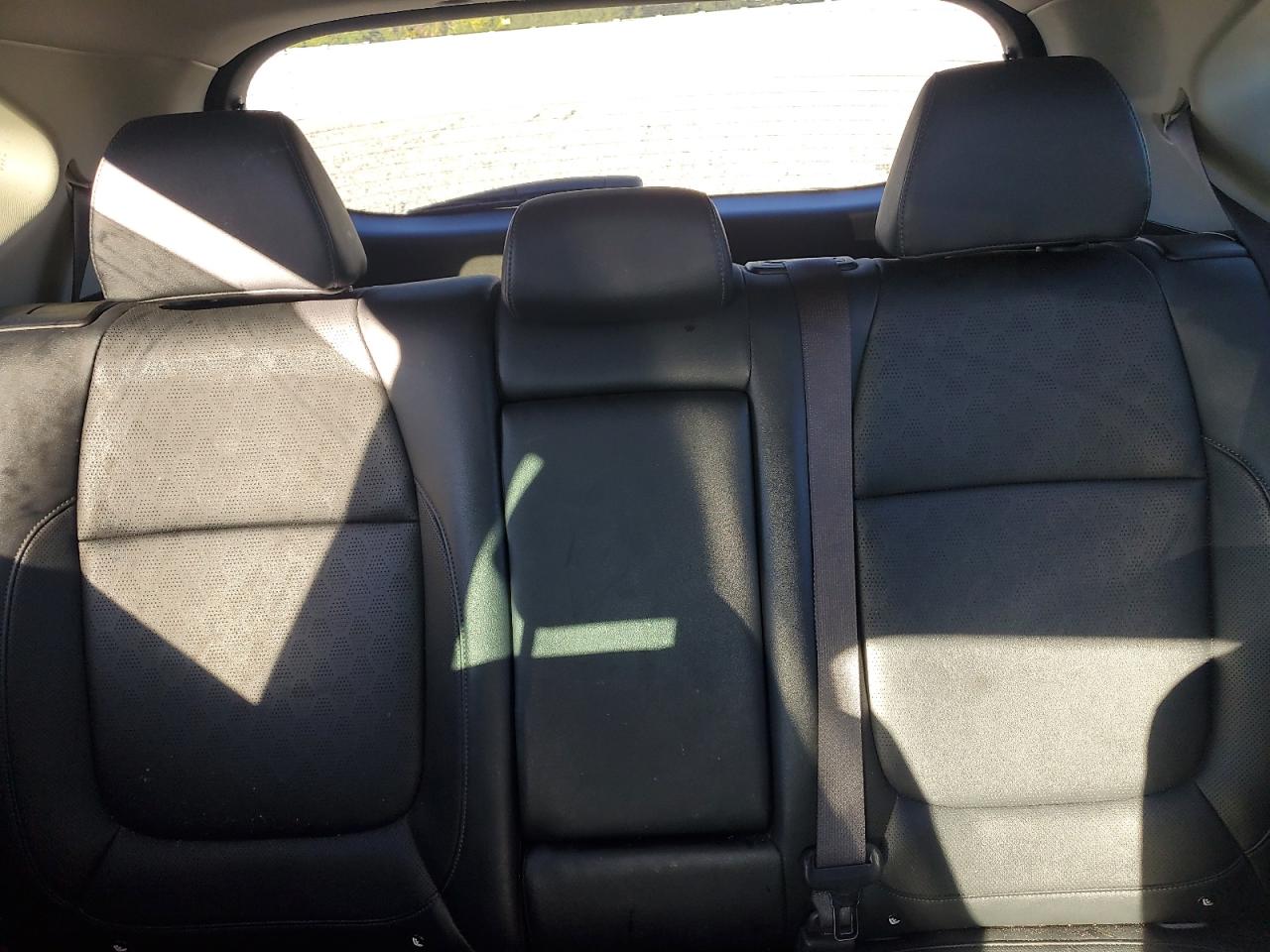 Kia Seltos Ex Image 9