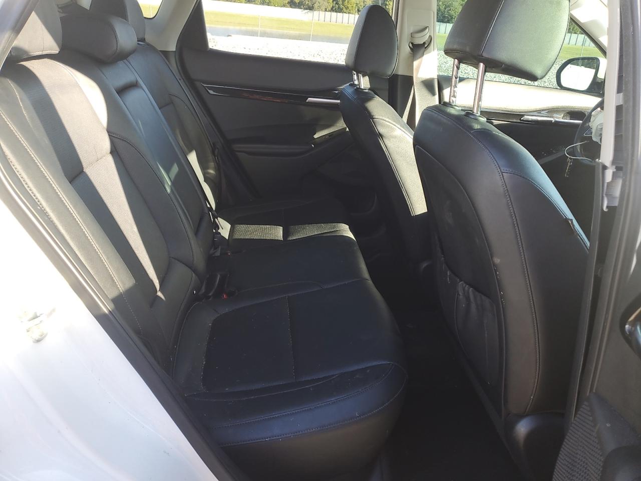 Kia Seltos Ex Image 12