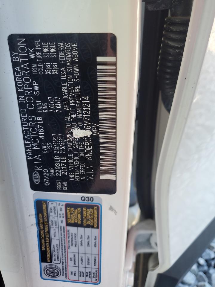 Kia Seltos Ex Image 6