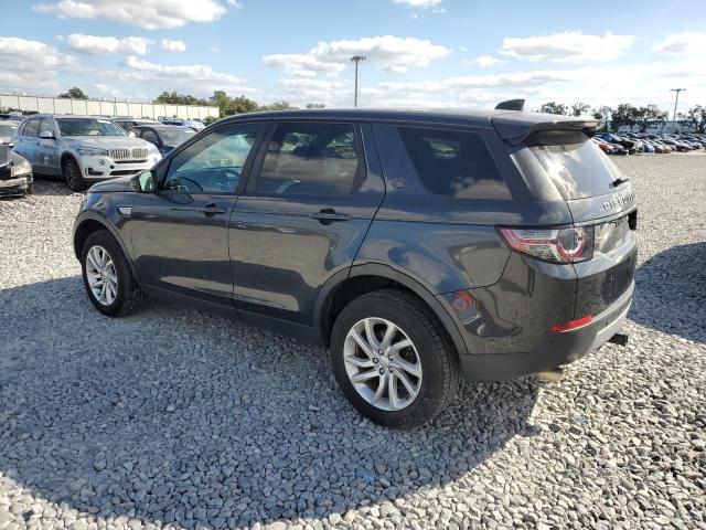 Land Rover Discovery Hse Image 2
