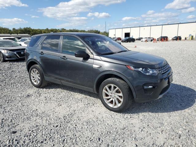 Land Rover Discovery Hse Image 5