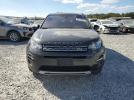 Land Rover Discovery Hse Image 12