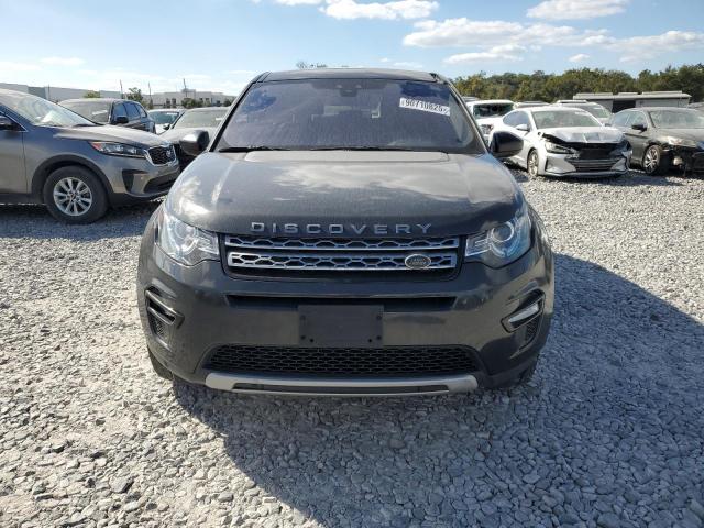 Land Rover Discovery Hse Image 12