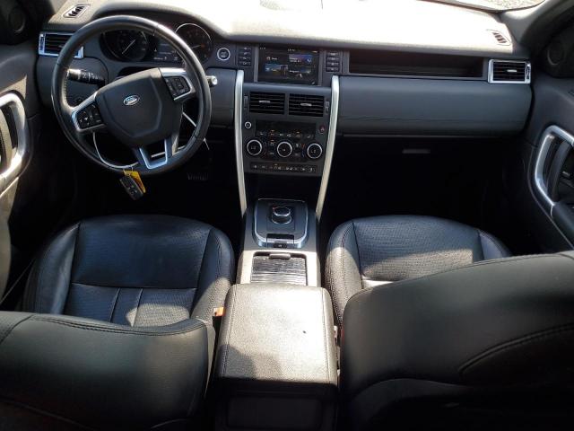 Land Rover Discovery Hse Image 4