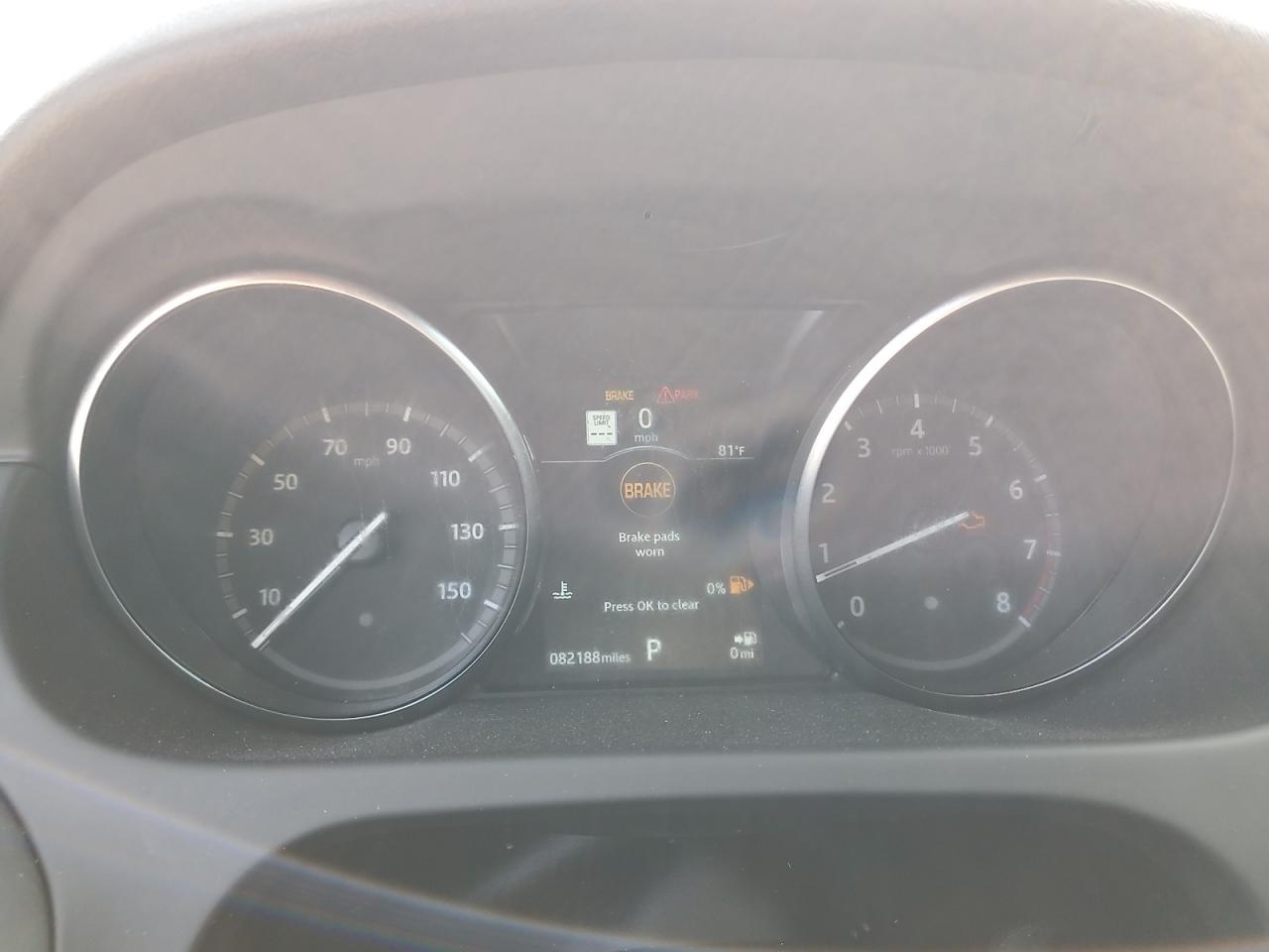 Land Rover Discovery Hse Image 7