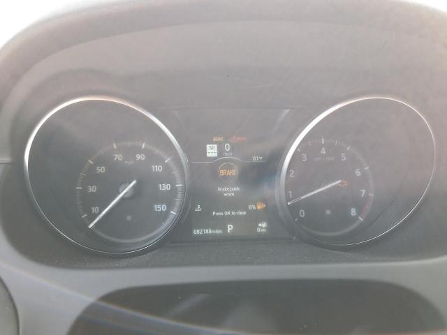 Land Rover Discovery Hse Image 7