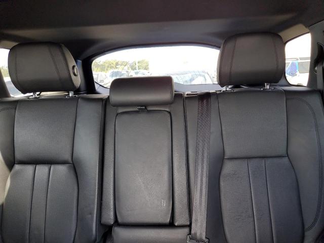 Land Rover Discovery Hse Image 8