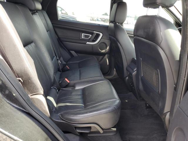 Land Rover Discovery Hse Image 9