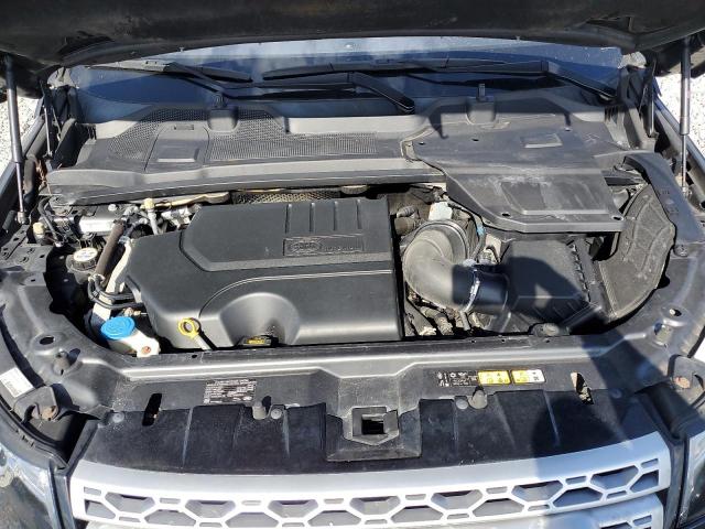 Land Rover Discovery Hse Image 10