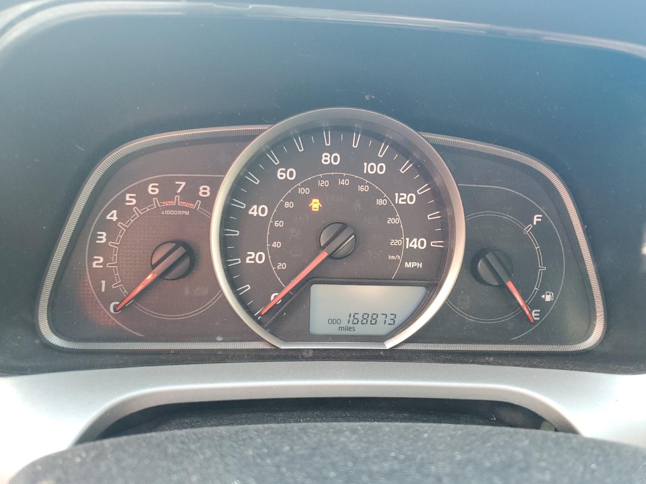 Toyota RAV4 Xle Image 3