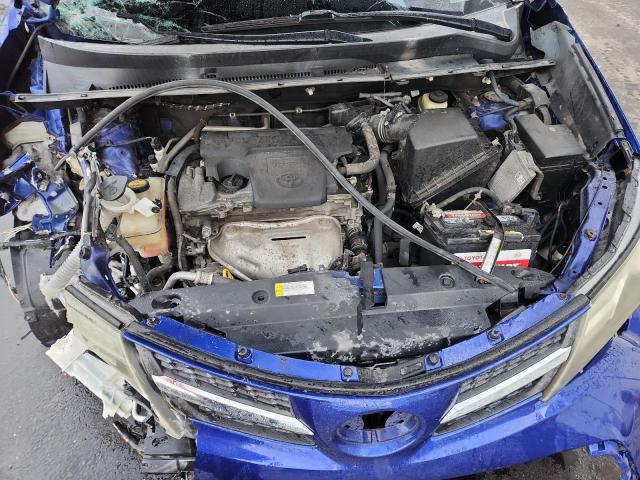 Toyota RAV4 Xle Image 12