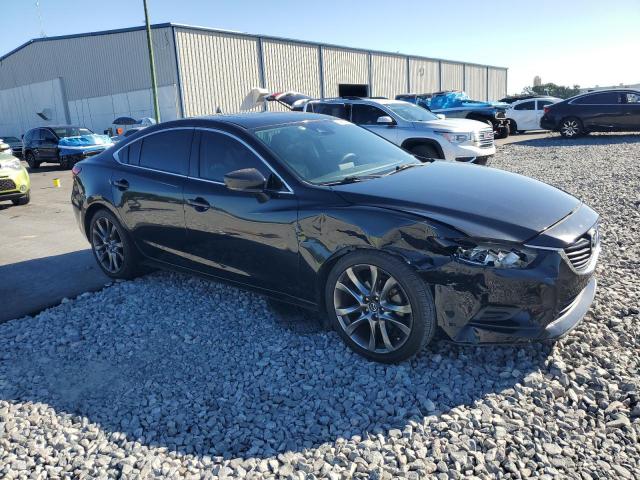 Mazda 6 Touring Image 5