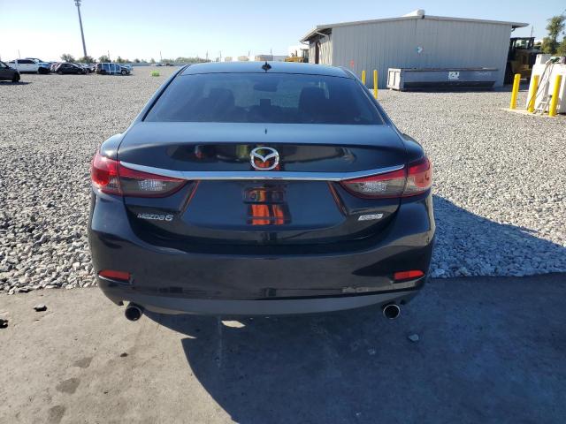 Mazda 6 Touring Image 10