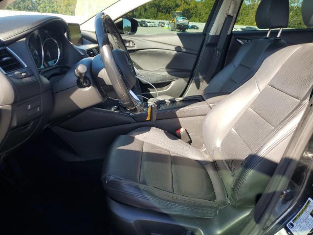 Mazda 6 Touring Image 9