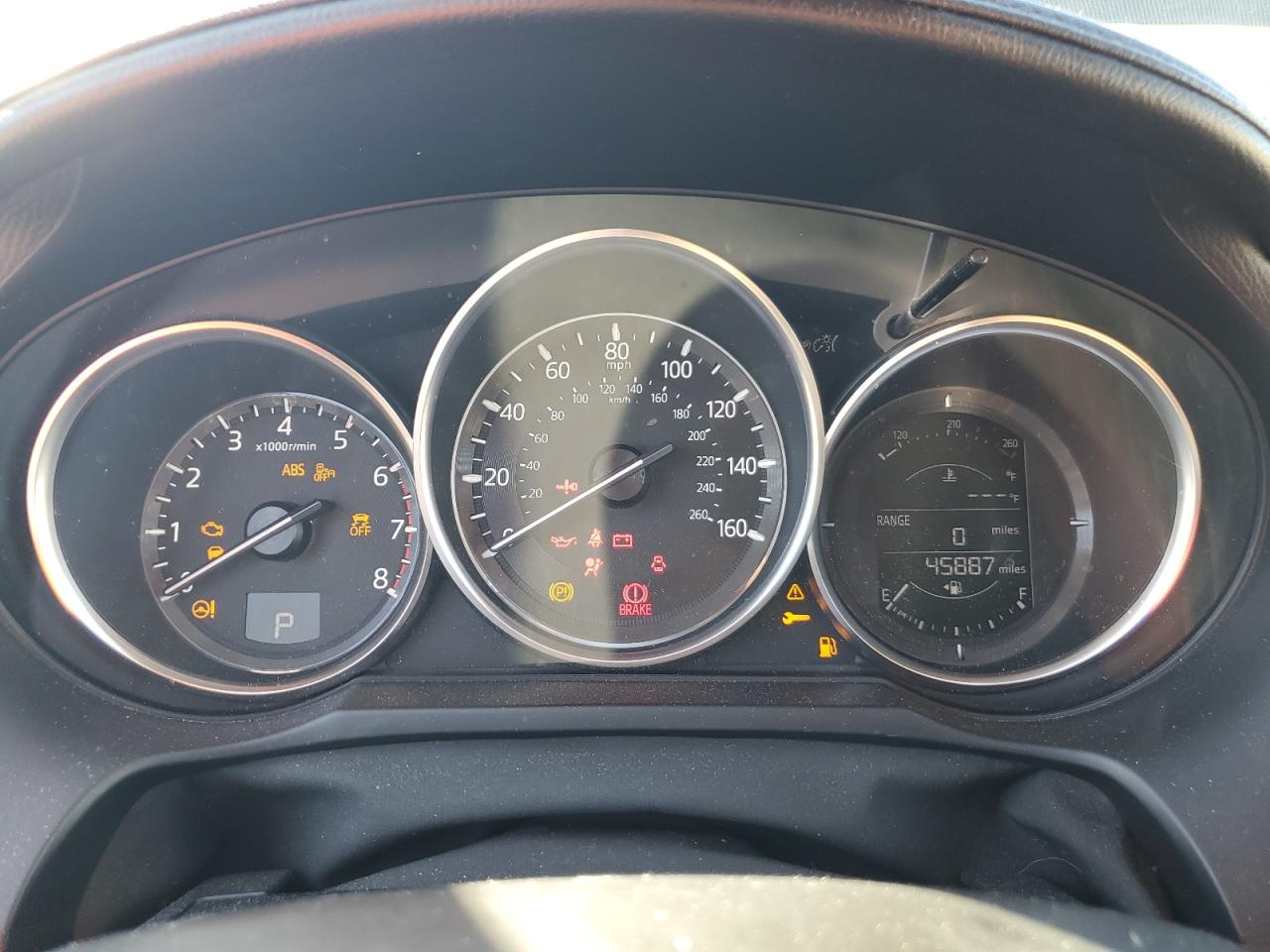 Mazda 6 Touring Image 4