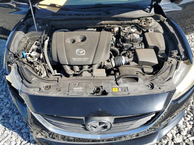 Mazda 6 Touring Image 3