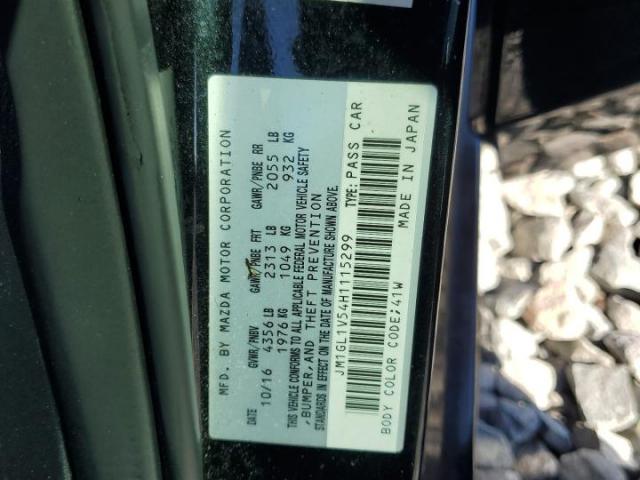 Mazda 6 Touring Image 2