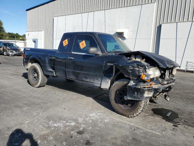 Ford Ranger Super Cab Image 9