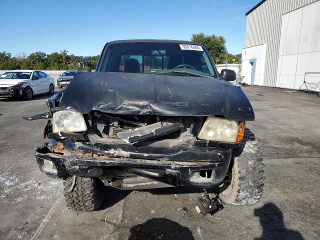 Ford Ranger Super Cab Image 8