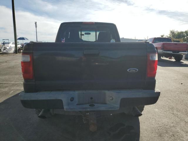 Ford Ranger Super Cab Image 3