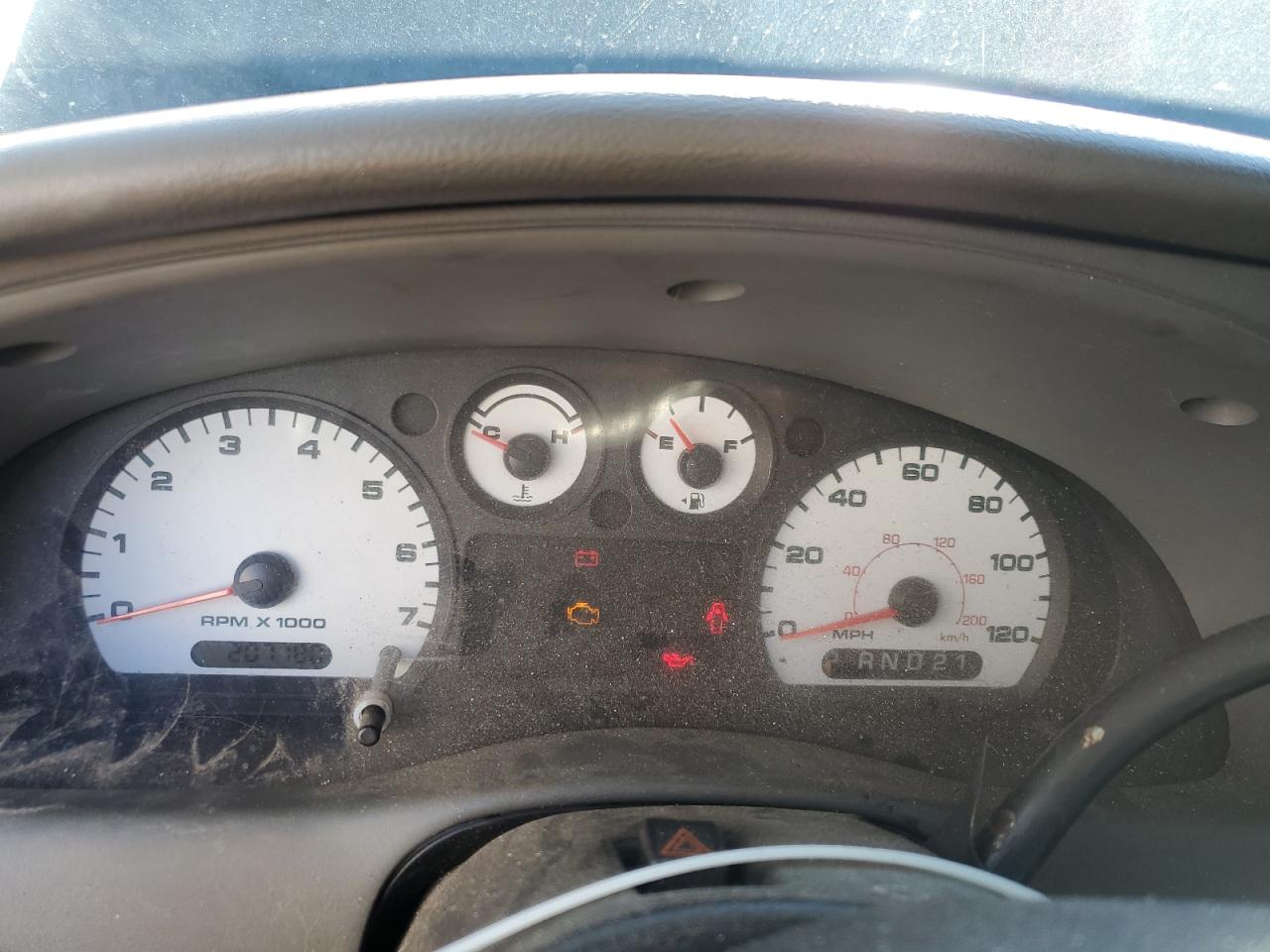 Ford Ranger Super Cab Image 6