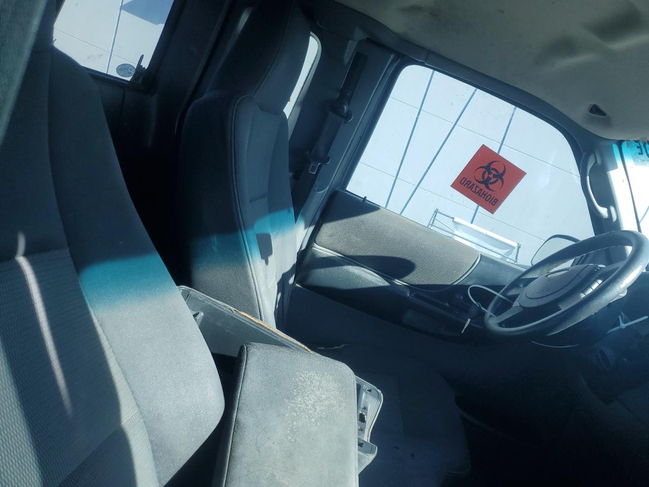 Ford Ranger Super Cab Image 4