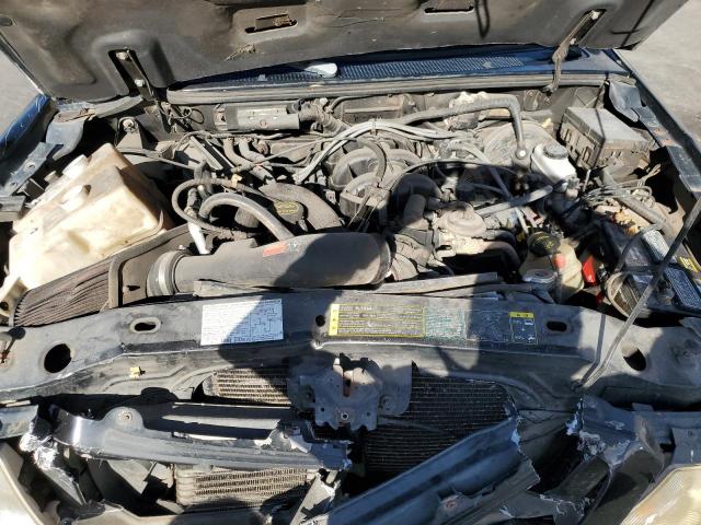 Ford Ranger Super Cab Image 11