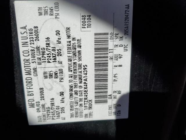 Ford Ranger Super Cab Image 12