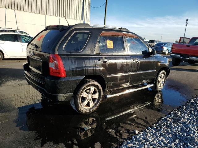 Kia Sportage Lx Image 3