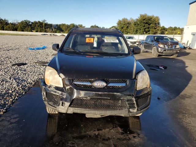 Kia Sportage Lx Image 5