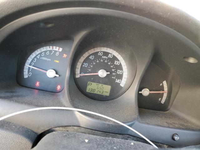 Kia Sportage Lx Image 7