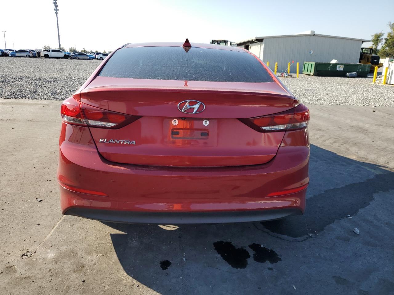 Hyundai ELANTRA Se Image 4