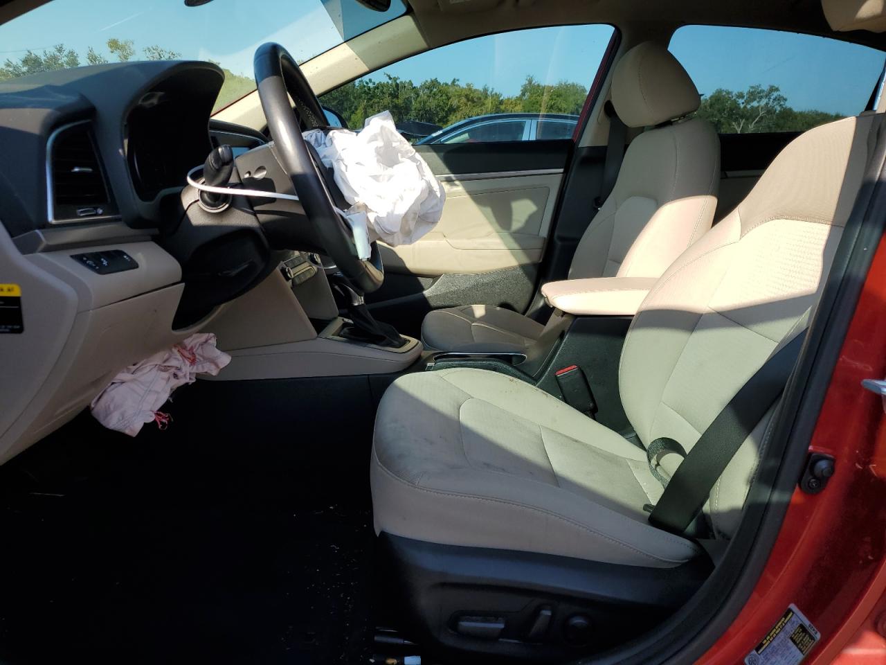 Hyundai ELANTRA Se Image 5