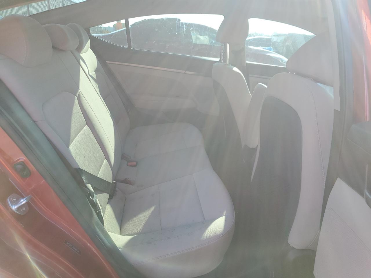 Hyundai ELANTRA Se Image 11