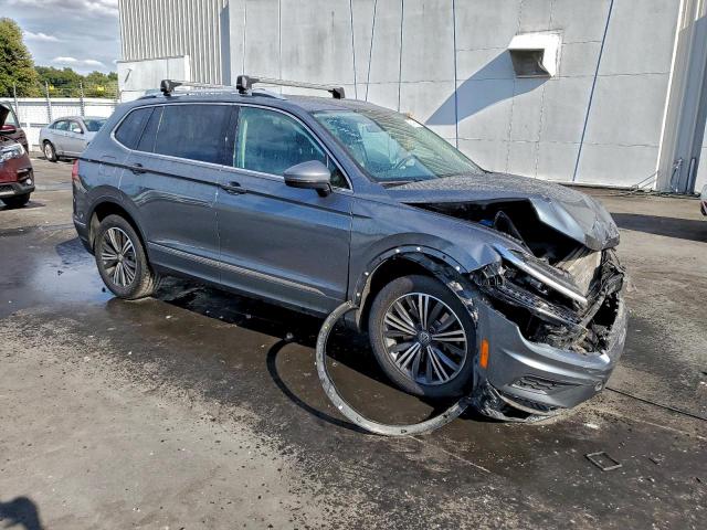 Volkswagen Tiguan Sel Premium Image 8