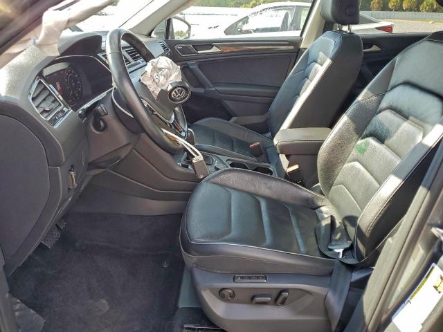 Volkswagen Tiguan Sel Premium Image 3