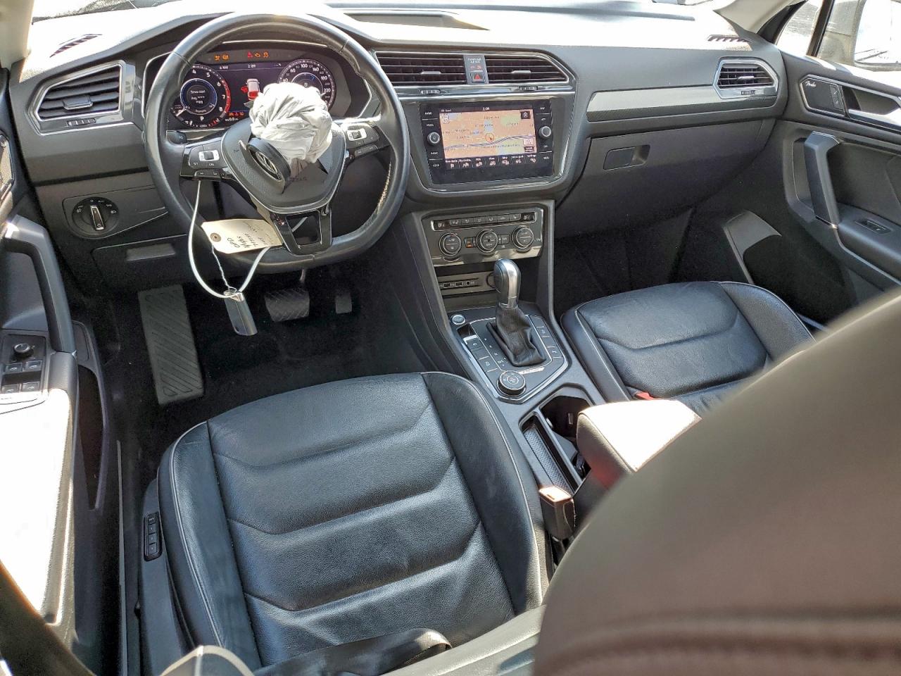 Volkswagen Tiguan Sel Premium Image 7